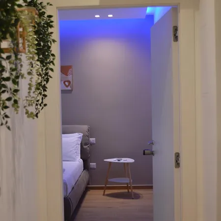 Chicca Di Puglia Bari