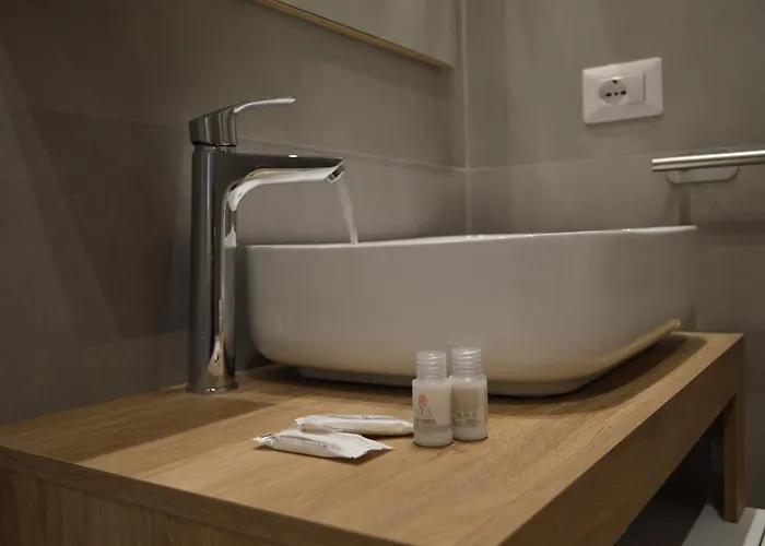 Gæstehus Chicca Di Puglia Bari