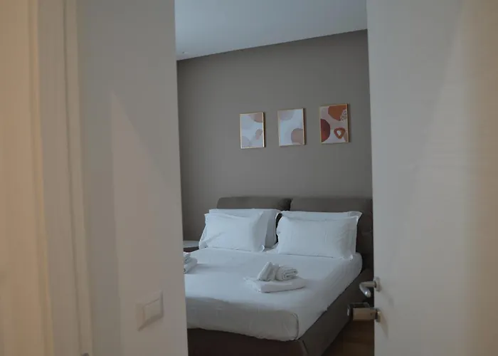 Chicca Di Puglia Gæstehus