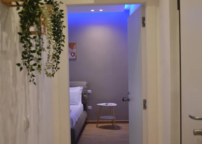 Chicca Di Puglia Bari