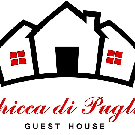 Chicca Di Puglia Guest house Bari