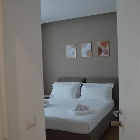 Chicca Di Puglia Guest house