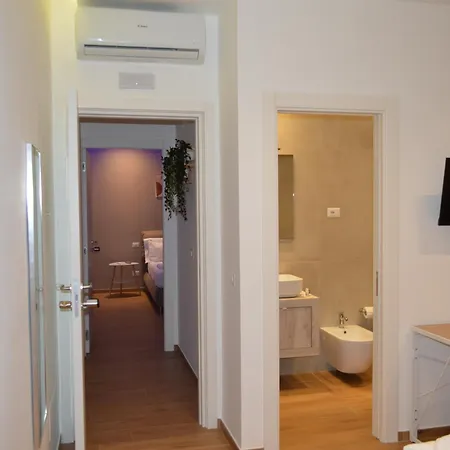 Chicca Di Puglia Guest house Bari