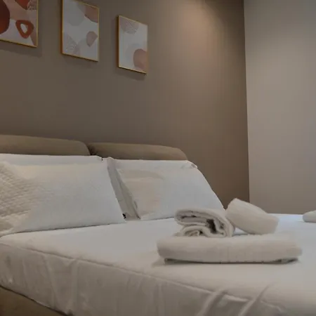 Guest house Chicca Di Puglia