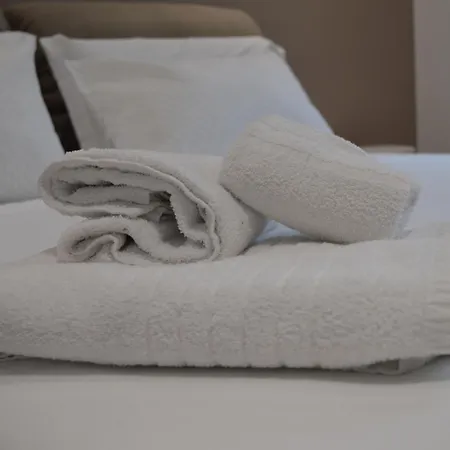 Guest house Chicca Di Puglia Bari