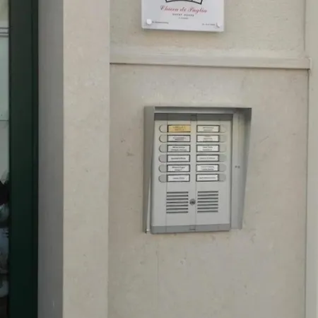 Chicca Di Puglia