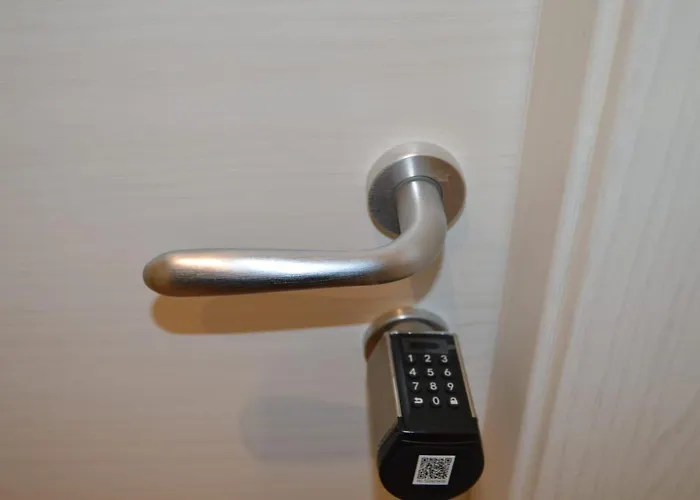 Chicca Di Puglia 바리