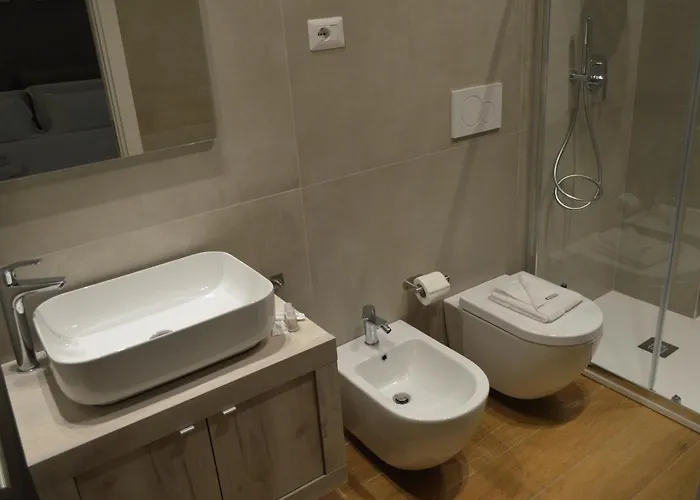 Chicca Di Puglia 바리