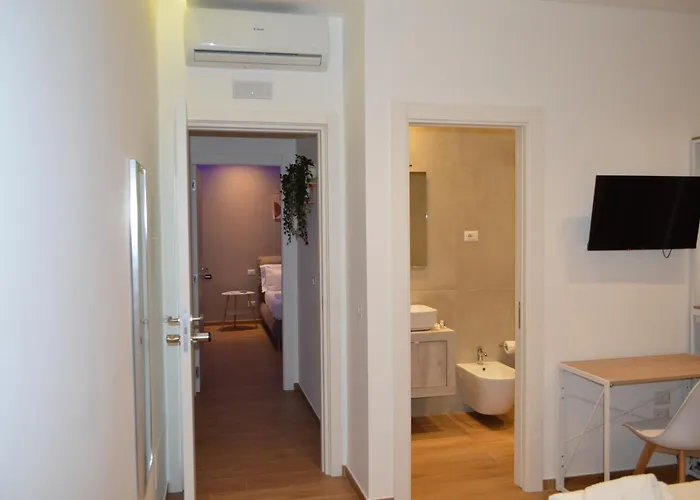 Chicca Di Puglia Guest house Bari