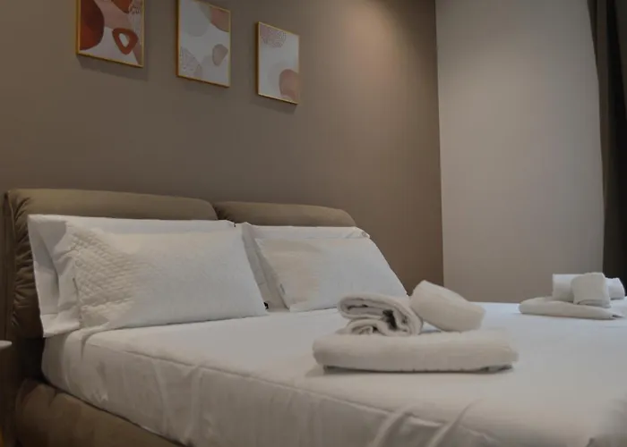 Guest house Chicca Di Puglia