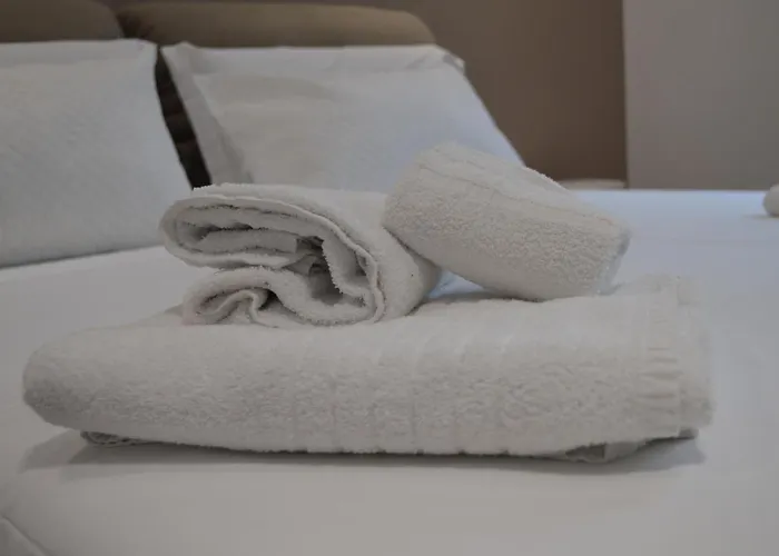 Guest house Chicca Di Puglia Bari