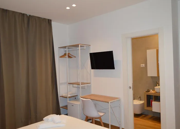 Guest house Chicca Di Puglia